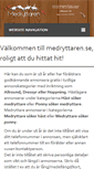 Mobile Screenshot of medryttaren.se